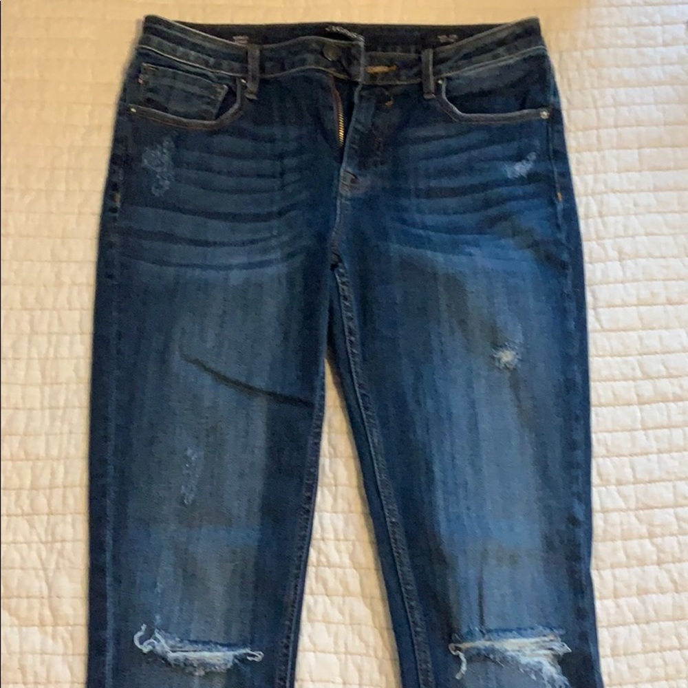 Vigoss jeans